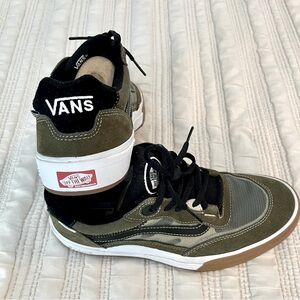 Men’s Wayvee Vans